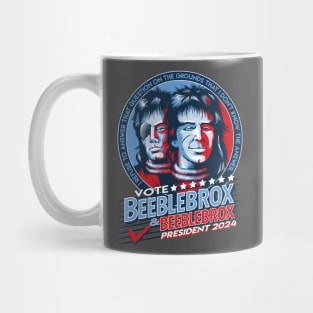 Beeblebrox 2024 Mug